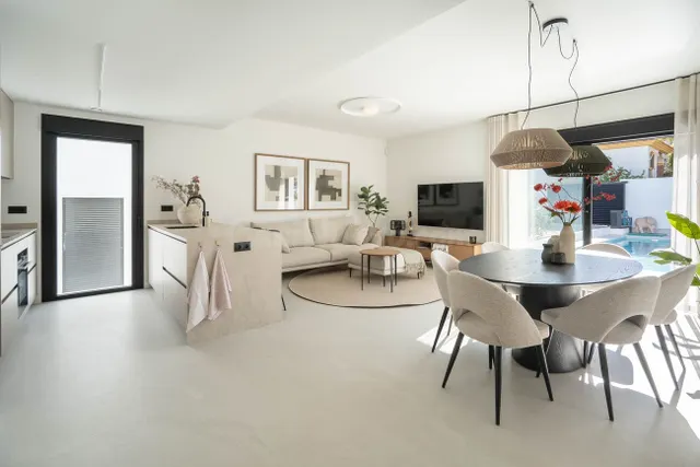 Villa 4 habitaciones 203m² en venta - La Marquesa - foto 4
