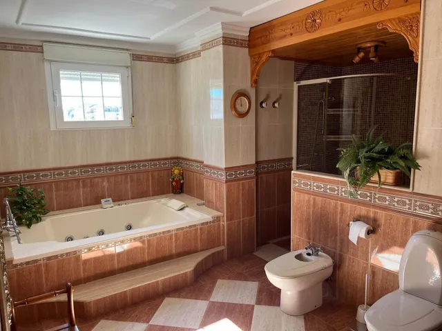 Casa y restaurante en venta en Benejuzar — 15