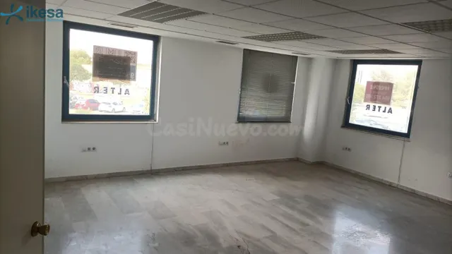 Venta de Oficina en Avd. AVERROES, ED EUROSEVILLA - Sevilla - foto 4