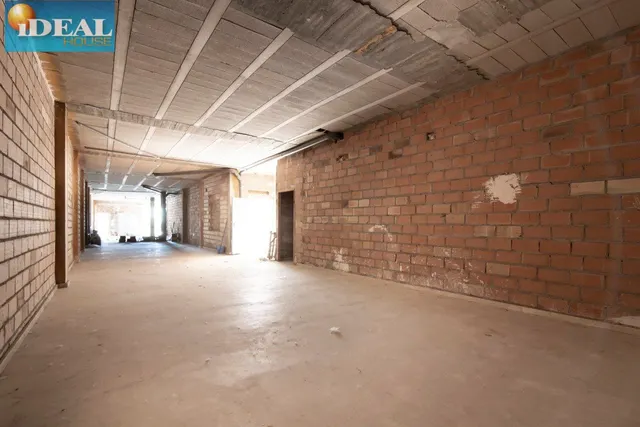 A52MAGNíFICO EDIFICIO EN CHAUCHINA. 2PISOS PARA ENTRAR A VIVIR+3 PISOS EN PROYECTO.  IDEAL INVERSIÓN — 33