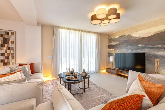 Chalet 3 habitaciones 140m² en venta - Riviera del sol — 20