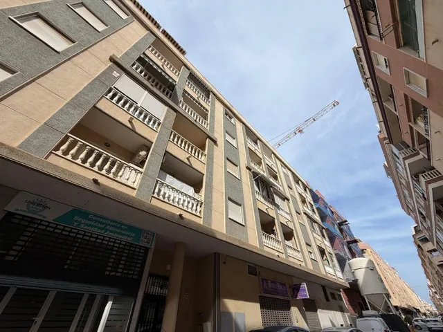 Apartamento 2 habitaciones 58m² en venta - Parque de las Naciones — 45