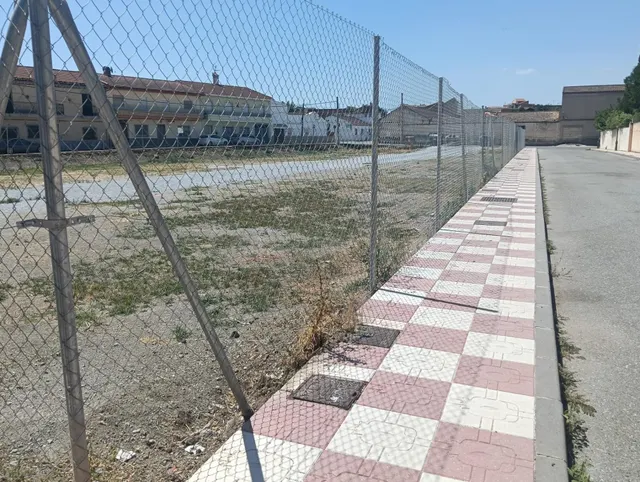 Venta de Parcelas Urbanas desde 300 m2 — 4
