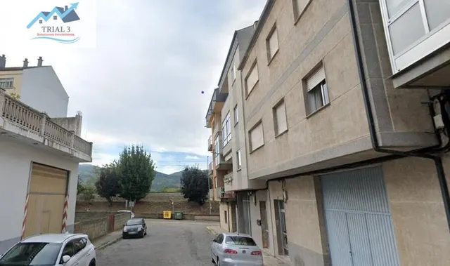 Venta Local o Almacén en A Rúa - Ourense - foto 2