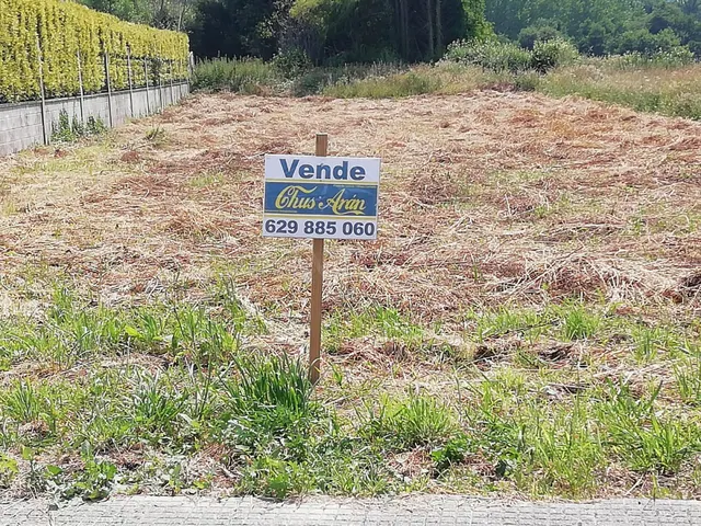 Terreno edificable en Sofán - foto 2
