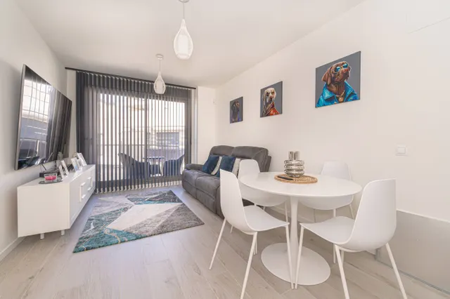 Ático de lujo en venta en Denia — 7