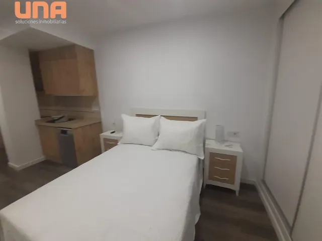 Loft perfectamente equipado en la Viñuela — 8