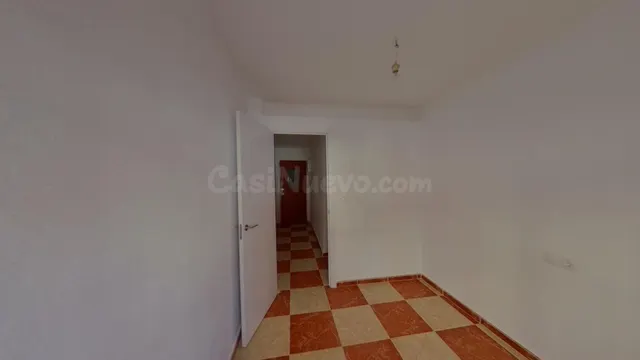 VIVIENDA 3 HABTIACIONES ALQUILADA CON SEGURO DE IMPAGO CIUDAD JARDIN V64 — 4