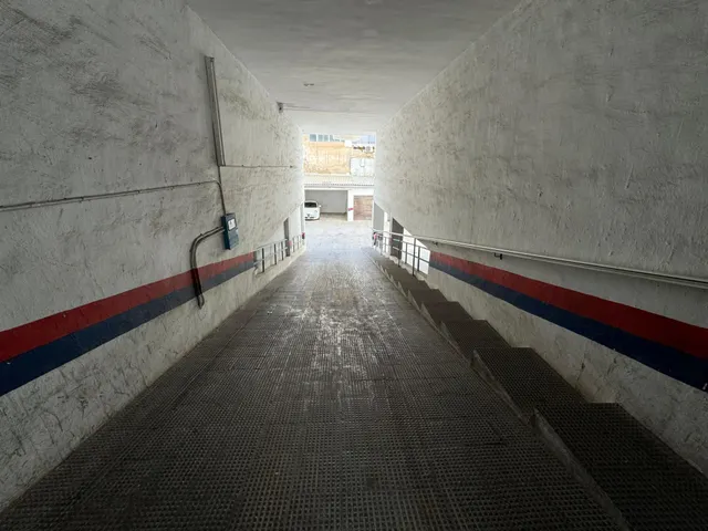 GARAJE EN VENTA EN CALLE PRADILLA ALICANTE — 2