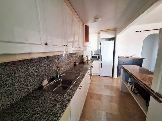 Apartamento 3 habitaciones en venta - Las Filipinas — 10