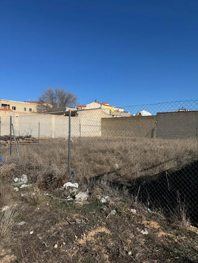 SOLAR EN BARRIO DE SAN PEDRO (ALBACETE) - foto 4