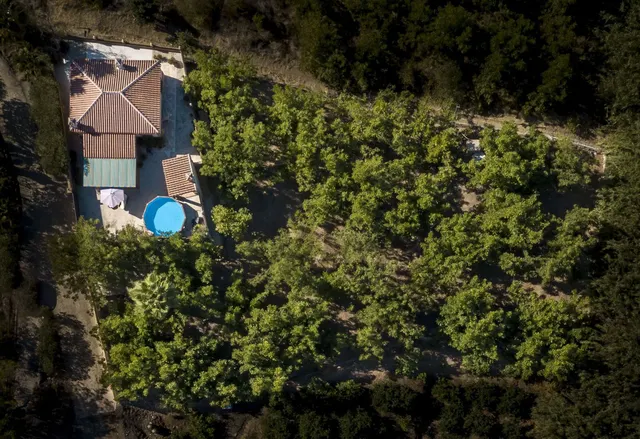 Finca rústica 2 habitaciones 96m² en venta - South of spain — 28