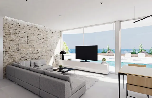 Villa 4 habitaciones 248m² en venta - Maryvilla — 6