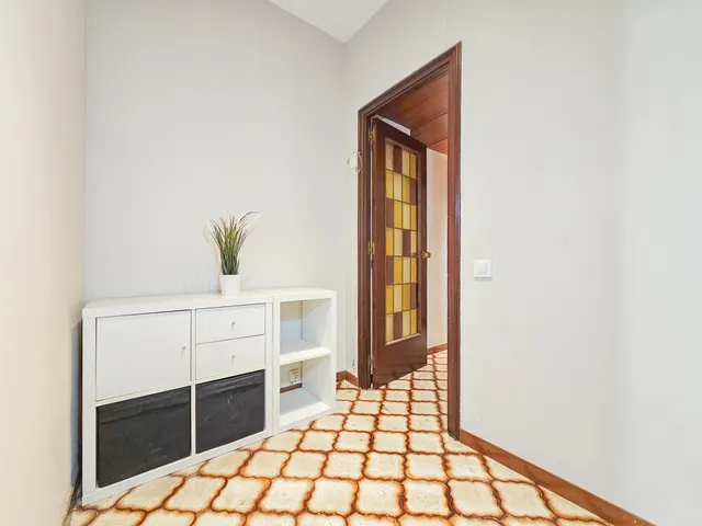 Piso 4 habitaciones 129m² en venta - El Clot — 28