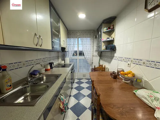 Amplio y Luminoso Piso en San Pedro de la Fuente, Burgos - €355.000 — 16