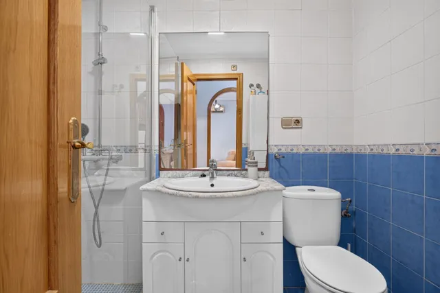 Villa 2 habitaciones 70m² en venta - Los Dolses — 17