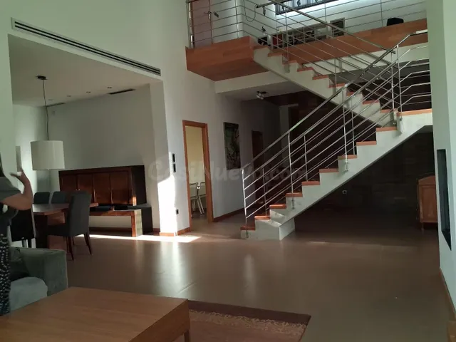 CHALET DE LUJO EN PEÑA LAS AGUILAS - foto 3