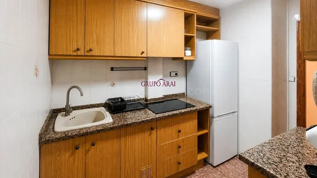 Se vende piso en calle Valencia — 4