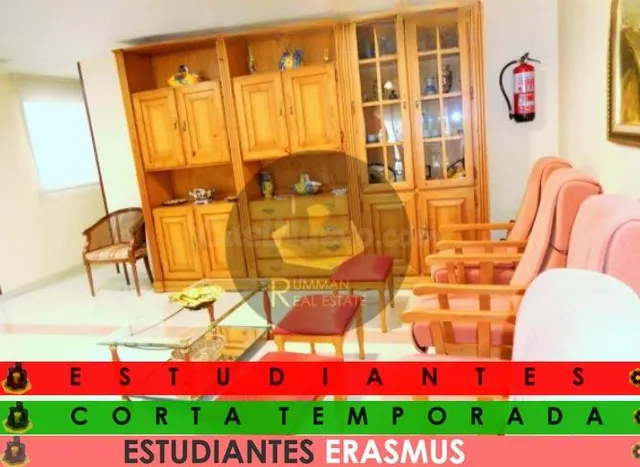 La casa de los seis en La Chana (pero sin drama y con baño p - foto 5