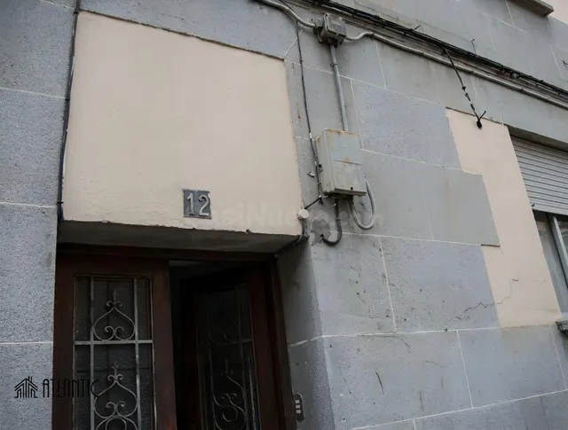 Edificio 325m² en venta - Travesia de Vigo - foto 2