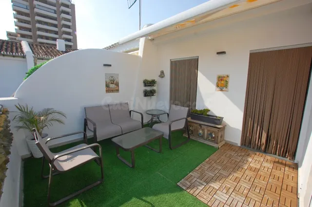 Piso en Alquiler en Torremolinos Málaga