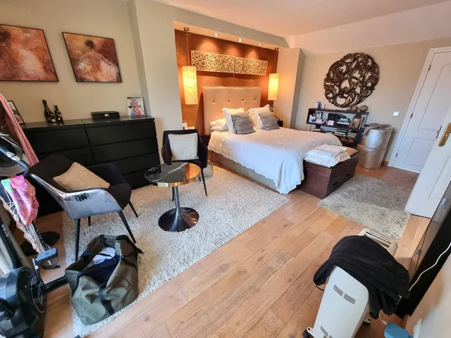 Ático 3 habitaciones 132m² en venta - Costa Del Sol — 15