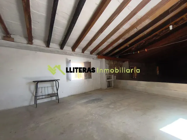 Hay casas que no se compran, se enamoran. — 18