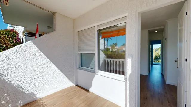 Bungalow 2 habitaciones 58m² en venta - Villamartín-Las Filipinas — 32