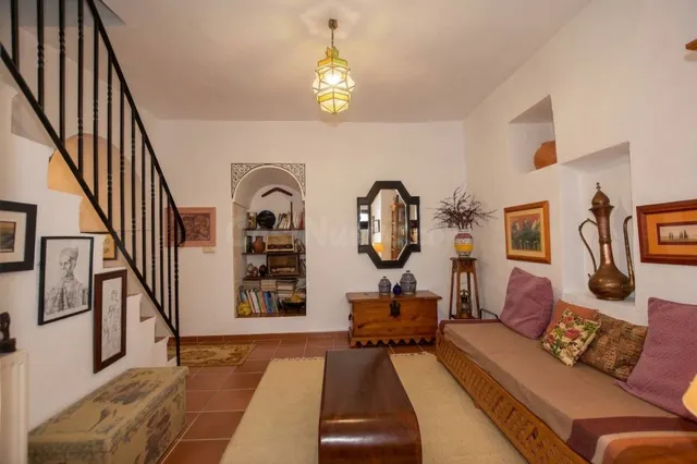 Casa de campo-Masía en Venta en Ronda Málaga — 13