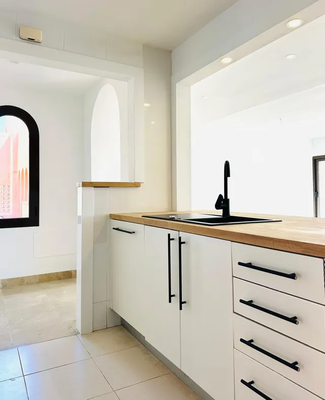 Ático 3 habitaciones 141m² en venta - Costa del Sol — 15