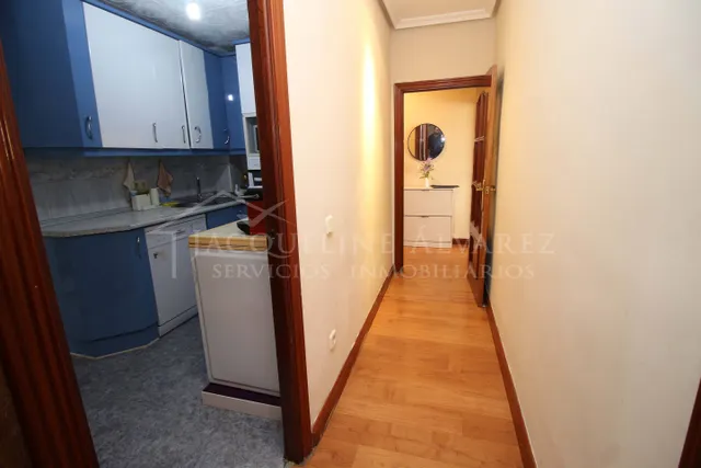 Piso 3 habitaciones 75m² en venta - EL NIDO — 10
