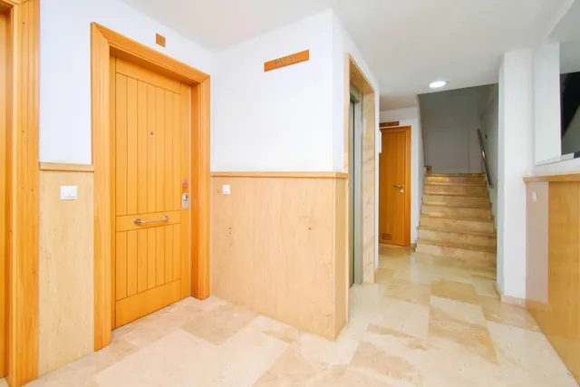 Excelente vivienda a un paso del ayuntamiento de El Ejido — 25