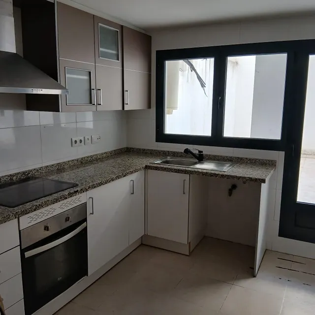 Vivienda piso dúplex para entrar a vivir SIN COMISIONES, Tavernes de la Valldigna — 9