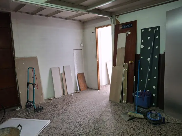 ALQUILER: Local Comercial Ponferrada Centro — 7