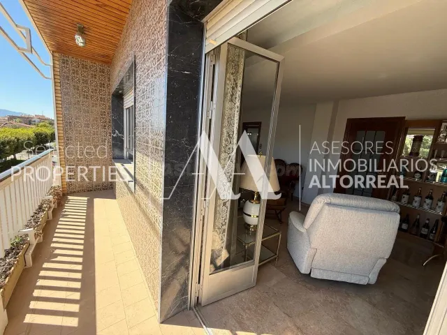 PISO EN VENTA EN CABEZO DE TORRES - foto 3