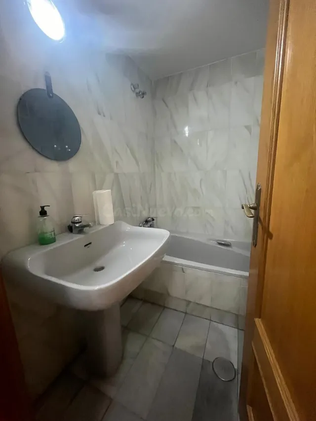 Apartamento 2 habitaciones 97m² en venta - Costa Del Sol — 5