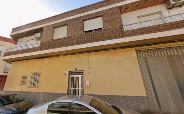 SE VENDE Local en Calle Unamuno Alguazas (Murcia) - foto 3