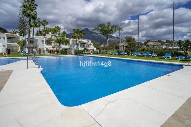 Apartamento 1 habitación 73m² en venta - Marbella — 22