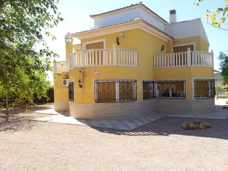 Casa 4 habitaciones 150m² en venta - CEHEGIN