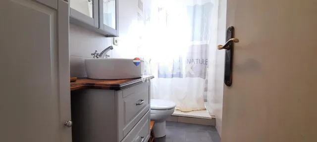 Precioso ático con terraza céntrico — 28