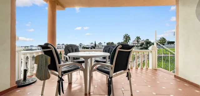 Apartamento 2 habitaciones 75m² en venta - La siesta — 22