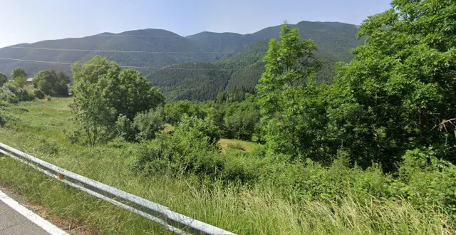 GRAN SOLAR URBÀ A PLANOLES – POSSIBILITAT DE 11 CASES UNIFAM