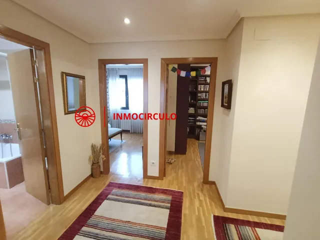 PISO CUATRO DORMITORIOS, G3 JUNTO HUBU — 31