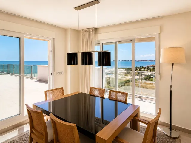 Apartamento 3 habitaciones 86m² en venta - Playa del Esparto-Veneziola — 21