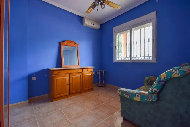 Espacio en plena naturaleza — 8