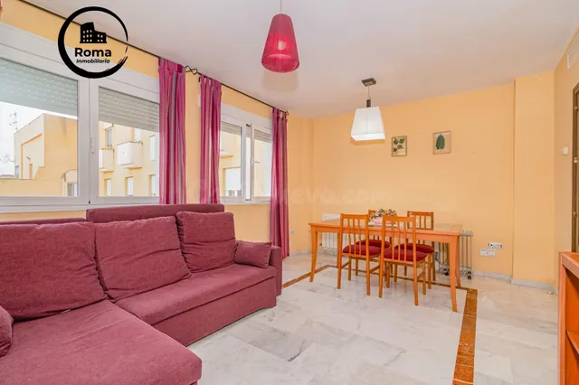 PISO, COCHERA Y TRASTERO EN LA ZUBIA — 4