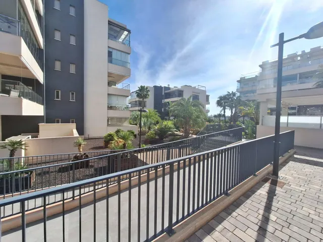 Moderno Apartamento en Orihuela Costa en Green Hills — 27