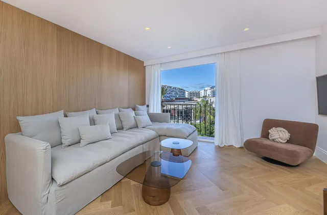 Apartamento 2 habitaciones 100m² en venta - Marbella — 22