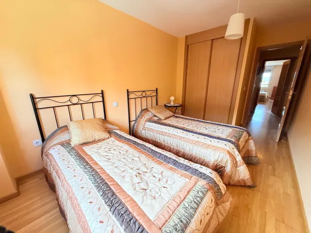 Amplio y moderno apartamento en La Rosaleda, Ponferrada - €700/mes — 15