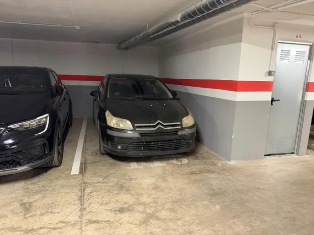 Piso en Aldaia — 26